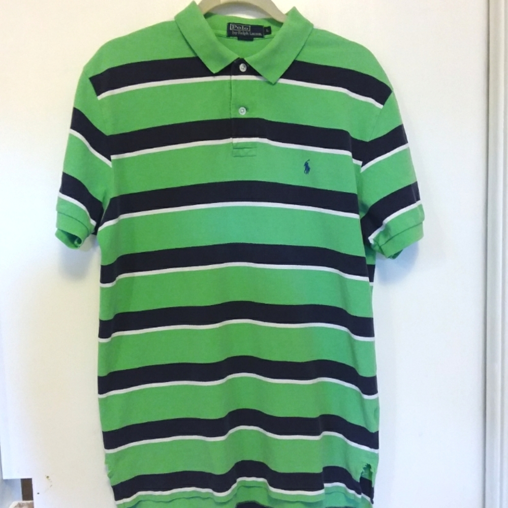 Ralph Lauren Polo shirt